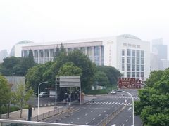 -东方滨江大酒店·滨江厅