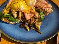 -Jamaicablue Coffeeshop(中央广场店)