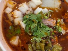 -江三王记牛杂馆(总店)