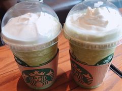 -星巴克臻选(沈阳大悦城店)