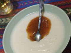 酸奶粽子-驿楼兰·新疆菜(火车站店)