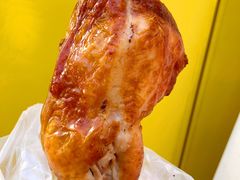 国梁烤鸡-国梁烤鸡(八大局店)