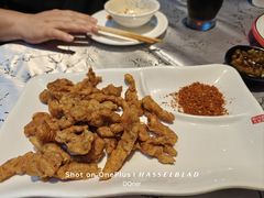 -红辣椒·川菜·火锅(大洋中心店)