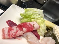 -家宴渝悦