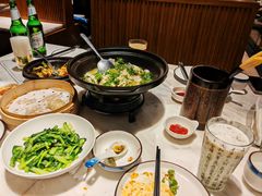 -唐猫庭院·千年陕菜(大唐不夜城店)