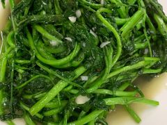 西洋菜-电白鸭粥店(下沙二坊88号店)