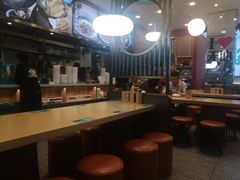 -当家水煎包·牛肉汤(浦江店)