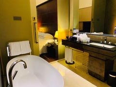 -广州天河希尔顿酒店