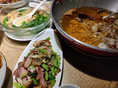 -渝信川菜(西单店)