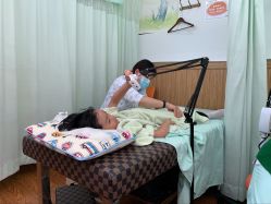 -圣瑞医疗上海圣恩儿科门诊部