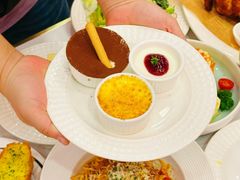-斗牛士牛排餐厅(嘉里汇店)