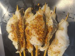 -柒五龙虾(八王寺店)