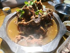 -老诚一锅(乔庄店)