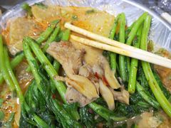 -大姐麻辣烫(莲宝中路店)