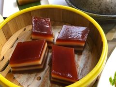 -君德澜酒家·创意粤菜(金山谷店)