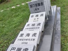 -横道河子东北虎林园