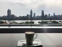 -震旦博物馆·A Cafe