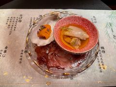 -風料理.鮨Omakase