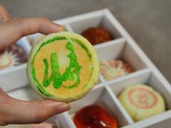 将军饼-北京稻香村(零号店)