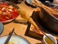 -胡马八破·川菜小馆(高新万达店)