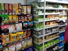 -罗森便利店(鱼市街店)