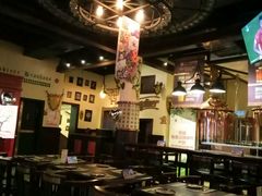 -马迭尔德式西餐精酿啤酒屋(中央大街店)