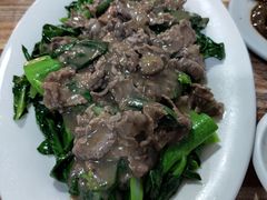 -潮汕大排档