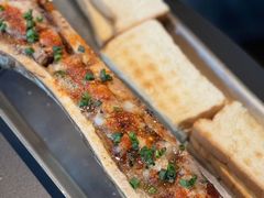 -伍丁·烤牛肋(和平东桥店)