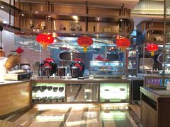 -太原星河湾酒店-意咖啡西餐厅