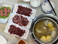-杏花吴记牛肉火锅