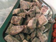麦片紫薯-郑喜旺烧烤(新密总店)