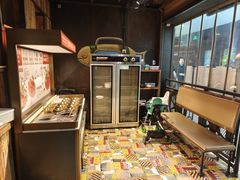 -探鱼·鲜青椒爽麻烤鱼(天一广场店)