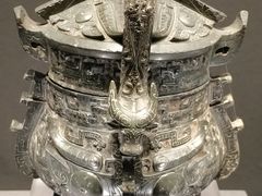 -广西壮族自治区博物馆