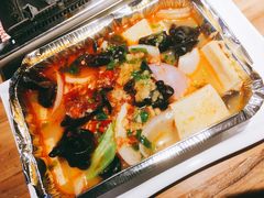 -悦屋老板娘的烤肉店(紫薇田园店)