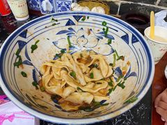 -后卫寨猫耳朵(后卫寨店)