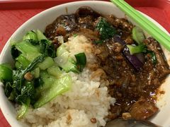 -北京大学-学五食堂