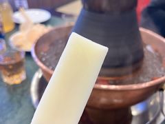 -楼外楼肥羊木炭火锅居(乐群街店)