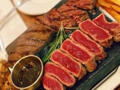 -Entrecôte 法国牛扒馆(保利·时光里店)