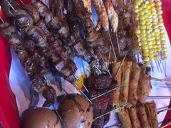 -北三老太太烧烤(人生一串上榜店)