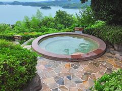 -天目湖涵田度假村