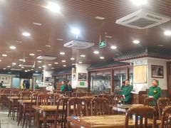 大堂-柴氏风味斋(甘家口店)