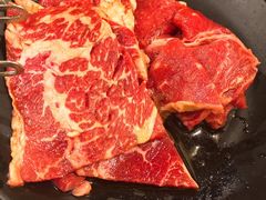-七轮烤肉 安安(浅草六区店)