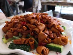 -椿记烧鹅(叠彩店)