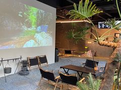 -J Create城市露营咖啡·简餐·宠物(上海动物园店)