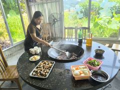 -逢缘柴火农家乐(连南店)