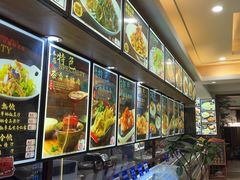 -君霖海鲜私房菜(春柳店)