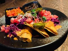 -Q MEX 库迈墨西哥餐吧(三里屯店)
