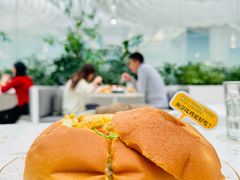 -大树餐厅(环球港店)