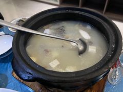 -干老四雅鱼饭店(滨江西路店)