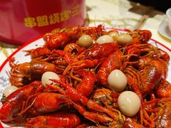 -串盟烧烤大排档·长沙美食地标(星沙店)